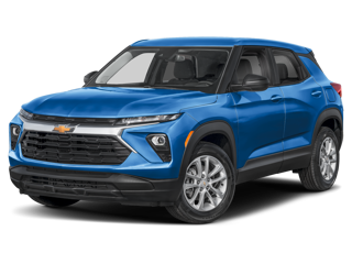 Chevrolet Trailblazer - Forest City Auto Center Chevrolet in Forest City IA