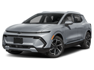 Equinox EV - Forest City Auto Center Chevrolet in Forest City IA