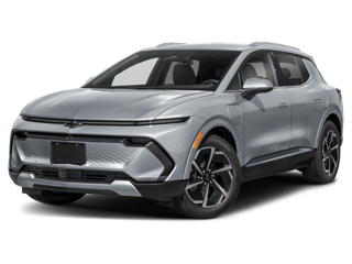 Equinox EV - Forest City Auto Center Chevrolet in Forest City IA