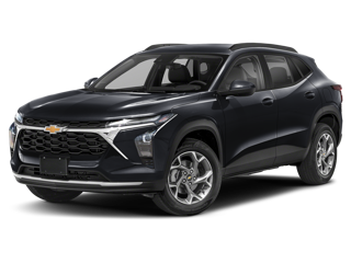 Chevrolet Trax - Forest City Auto Center Chevrolet in Forest City IA
