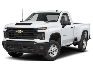 Chevrolet Silverado HD - Forest City Auto Center Chevrolet in Forest City IA