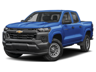Chevrolet Colorado - Forest City Auto Center Chevrolet in Forest City IA