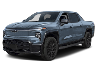 Chevrolet Silverado EV - Forest City Auto Center Chevrolet in Forest City IA