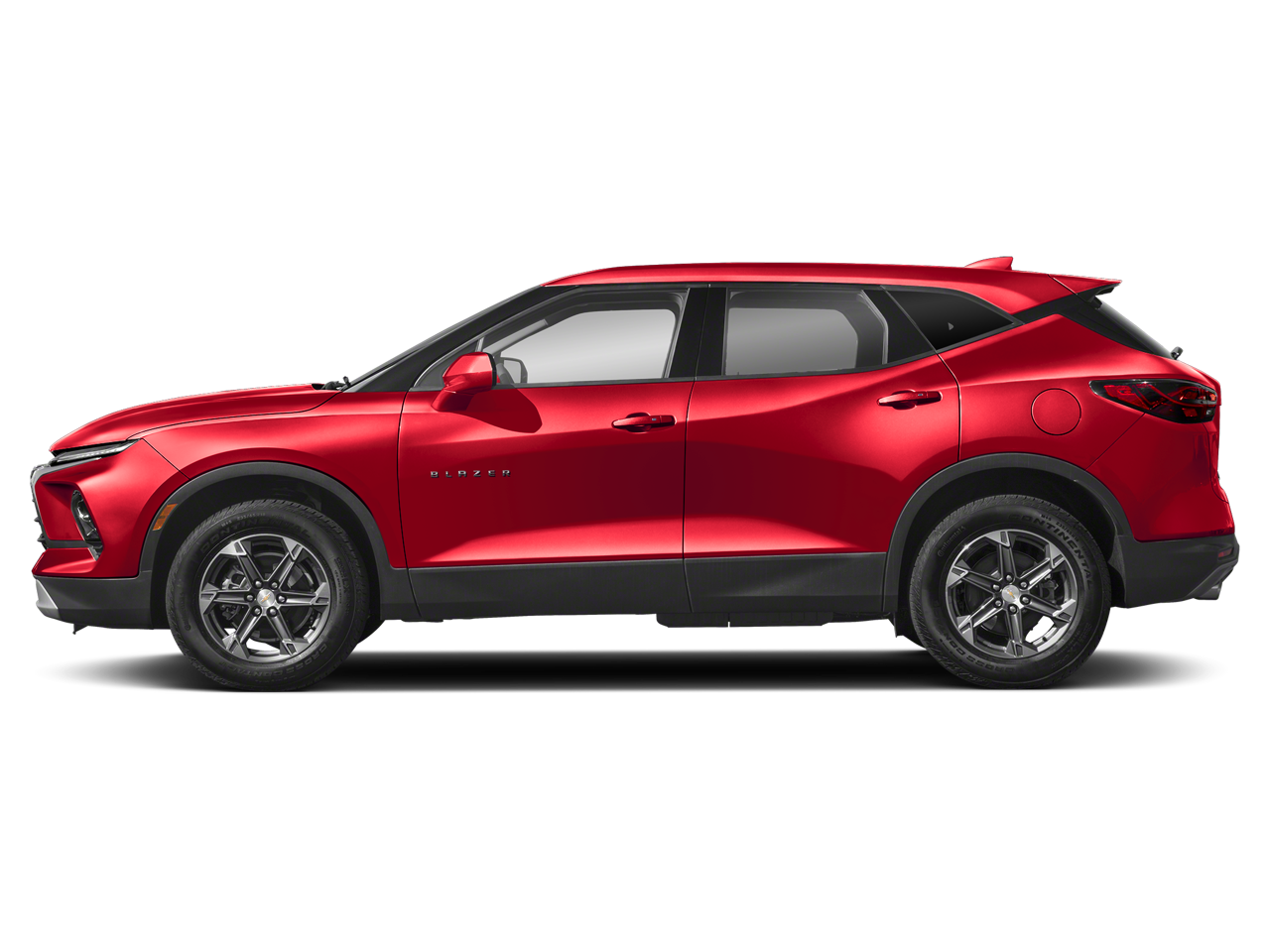 2023 Chevrolet Blazer Premier - Photo 47