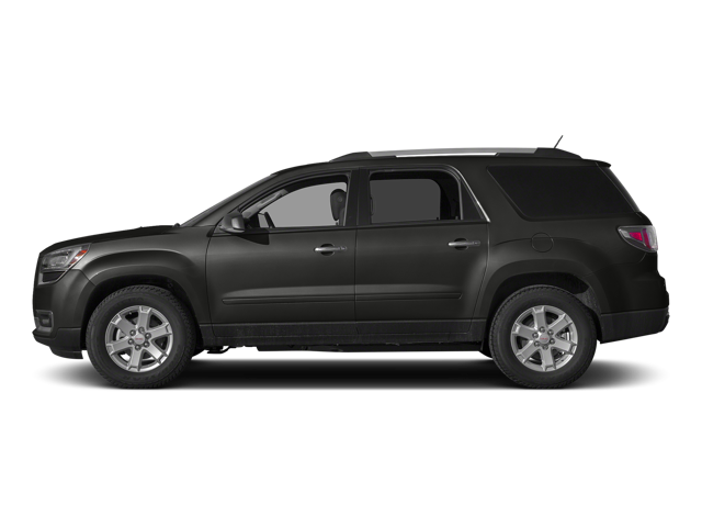2015 GMC Acadia SLT1 - Photo 13