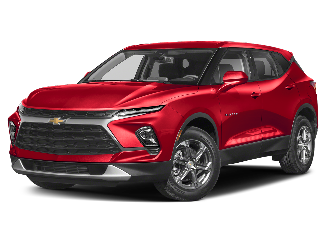 2023 Chevrolet Blazer Premier - Photo 45
