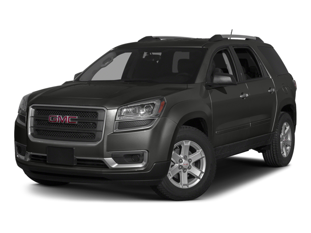 2015 GMC Acadia SLT1 - Photo 11