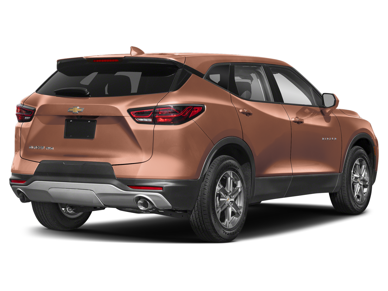 2023 Chevrolet Blazer Premier