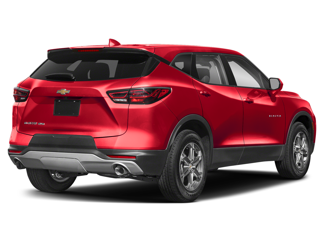 2023 Chevrolet Blazer Premier - Photo 46