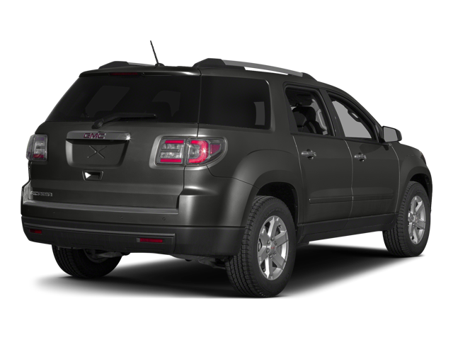 2015 GMC Acadia SLT1 - Photo 12