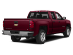 2015 Chevrolet Silverado 1500 Work Truck