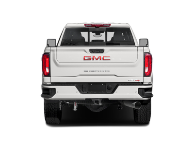 2022 GMC Sierra 3500 HD AT4