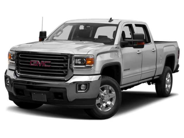 2017 GMC Sierra 4WD Crew Cab Standard Box SLT's photo