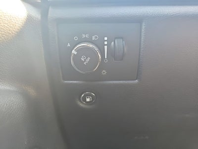 2017 Jeep Grand Cherokee Trailhawk