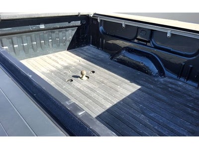 2017 Chevrolet Silverado 2500 HD LTZ