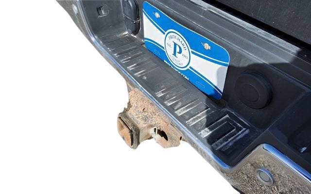 2017 Chevrolet Silverado 2500 HD LTZ