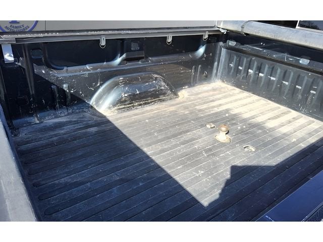 2017 Chevrolet Silverado 2500 HD LTZ