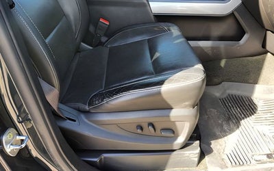 2017 Chevrolet Silverado 2500 HD LTZ