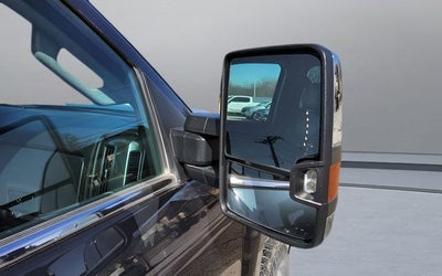 2017 Chevrolet Silverado 2500 HD LTZ