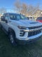 2020 Chevrolet Silverado 2500 HD LT