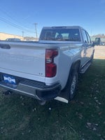 2020 Chevrolet Silverado 2500 HD LT