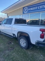 2020 Chevrolet Silverado 2500 HD LT