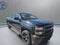 2015 Chevrolet Silverado 1500 Work Truck