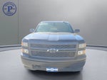 2015 Chevrolet Silverado 1500 Work Truck