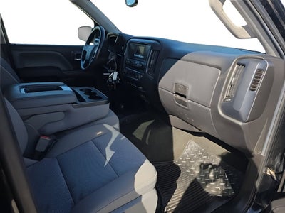 2015 Chevrolet Silverado 1500 Work Truck