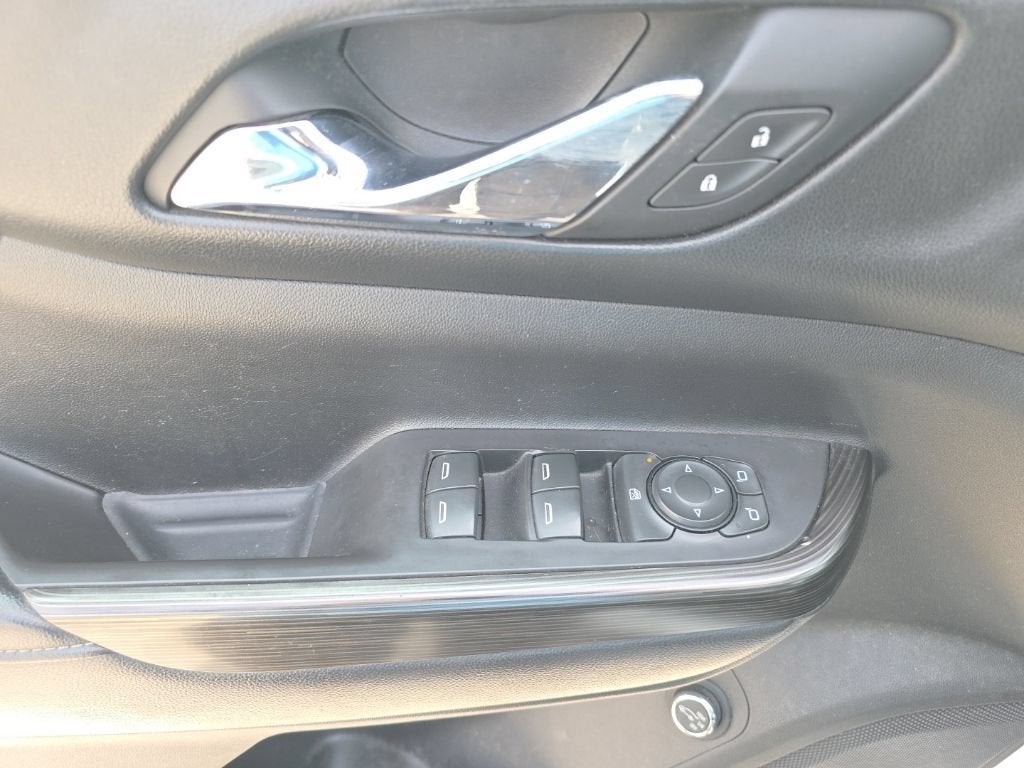 2018 GMC Acadia SLT
