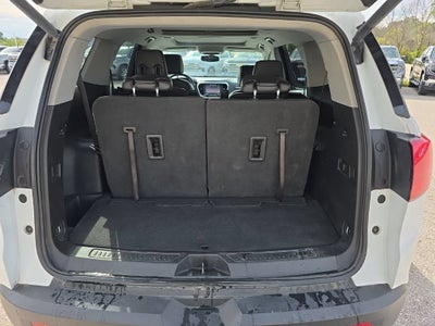 2018 GMC Acadia SLT