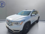 2018 GMC Acadia SLT