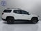 2018 GMC Acadia SLT