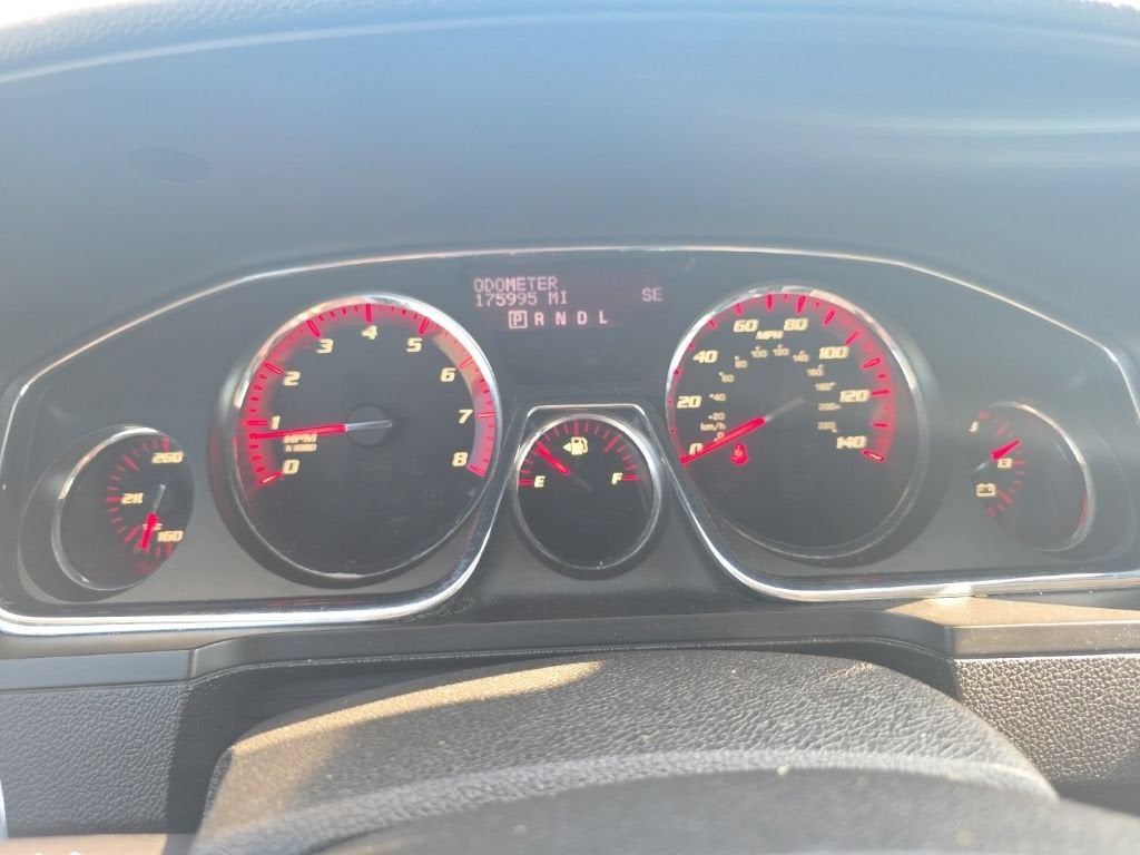 2015 GMC Acadia SLT1 - Photo 11