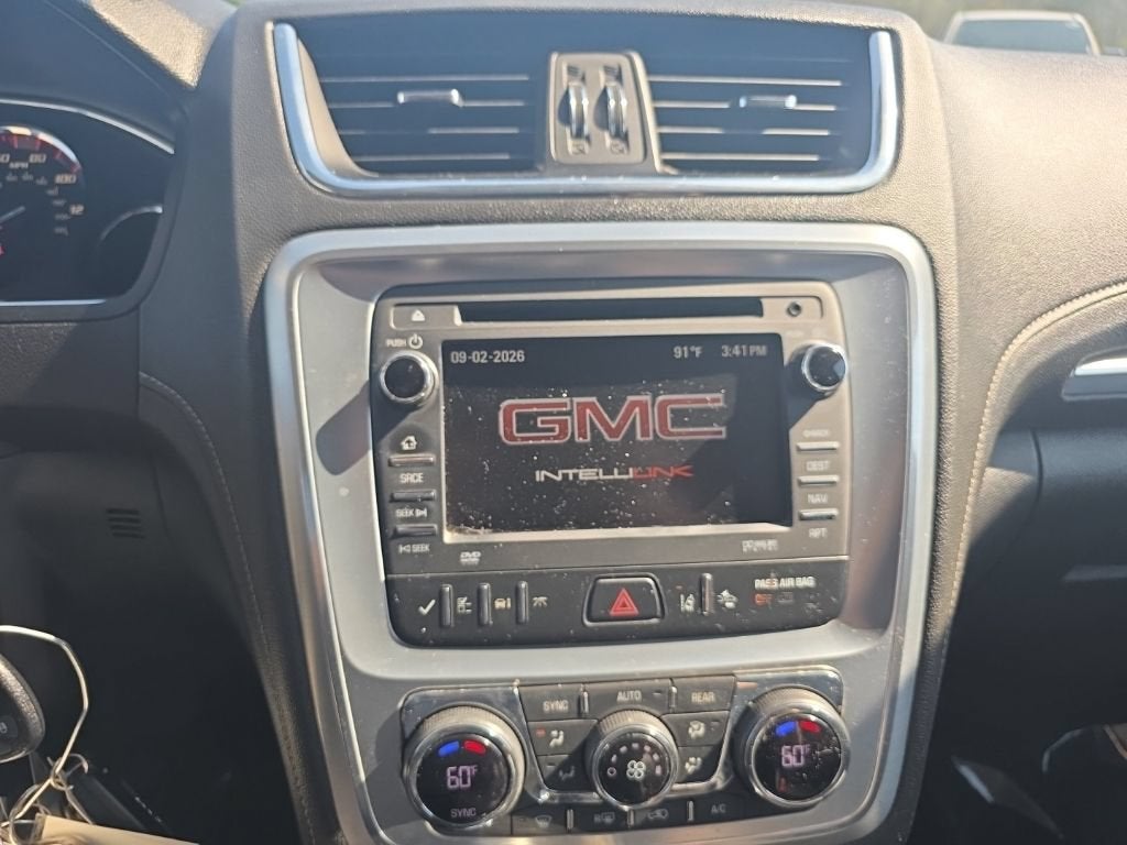 2015 GMC Acadia SLT1 - Photo 14