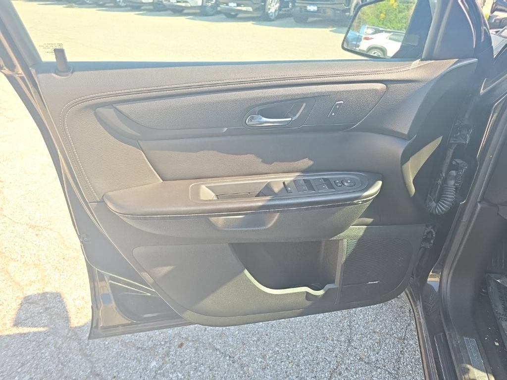 2015 GMC Acadia SLT1 - Photo 16