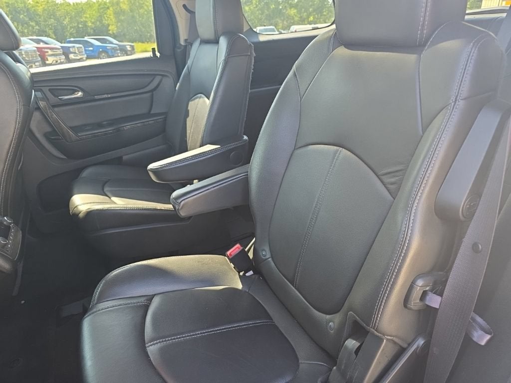 2015 GMC Acadia SLT1 - Photo 17