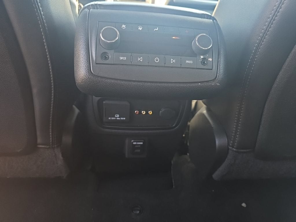 2015 GMC Acadia SLT1 - Photo 18