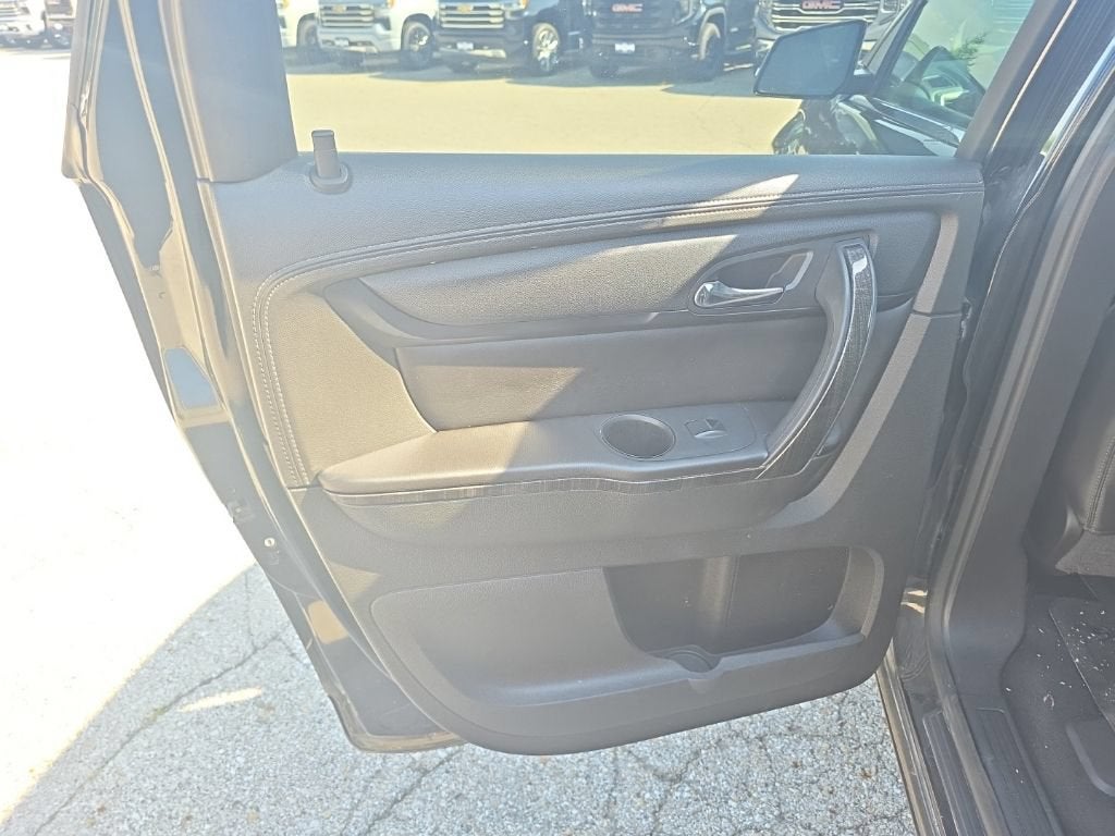 2015 GMC Acadia SLT1 - Photo 19