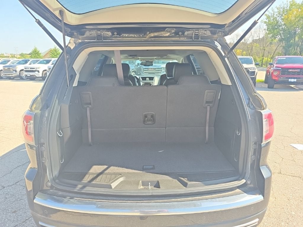 2015 GMC Acadia SLT1 - Photo 20