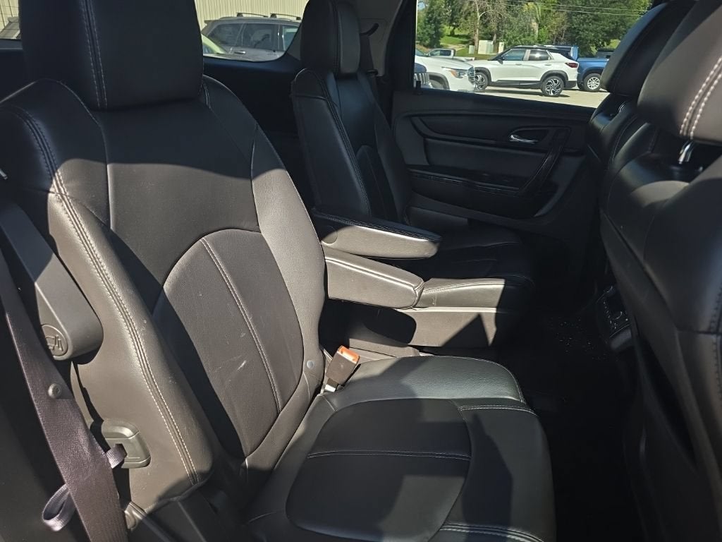 2015 GMC Acadia SLT1 - Photo 22
