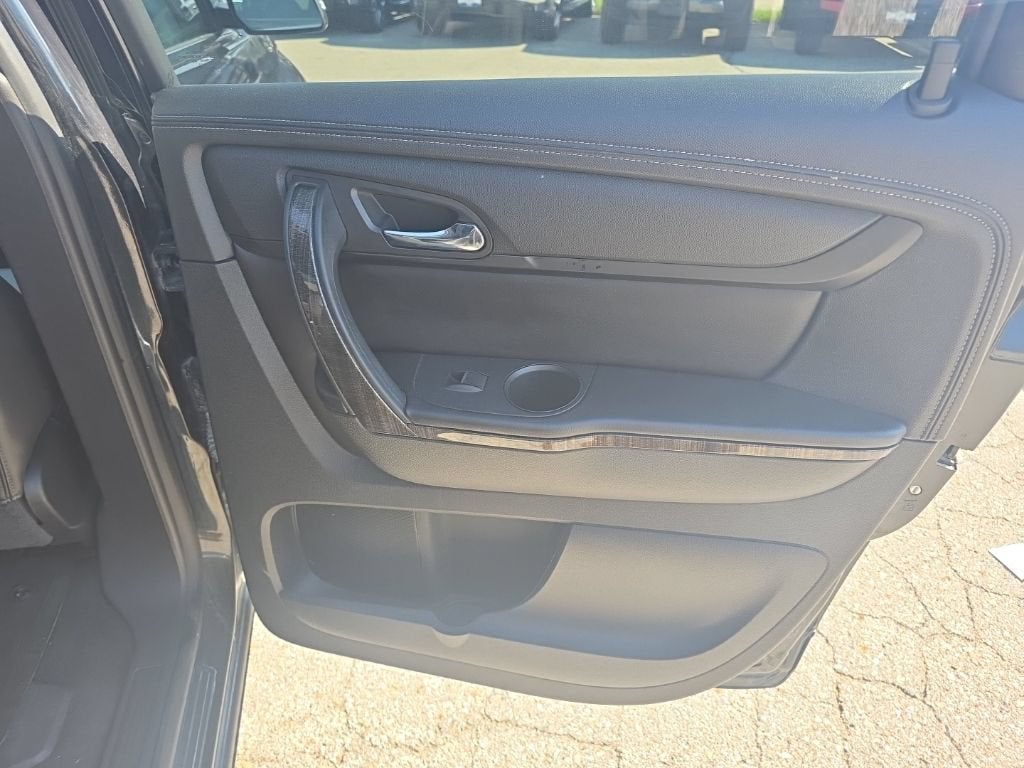2015 GMC Acadia SLT1 - Photo 23