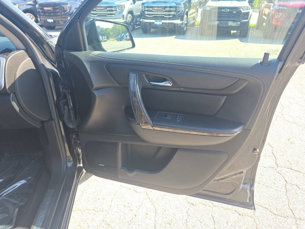 2015 GMC Acadia SLT1 - Photo 24