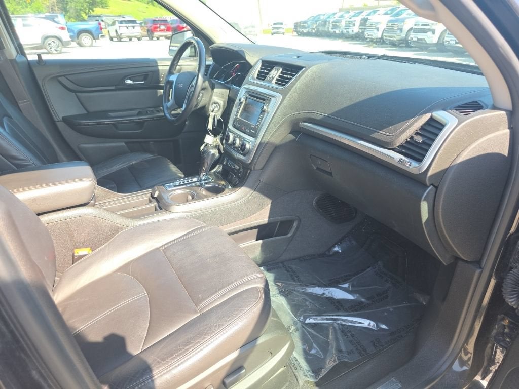2015 GMC Acadia SLT1 - Photo 25