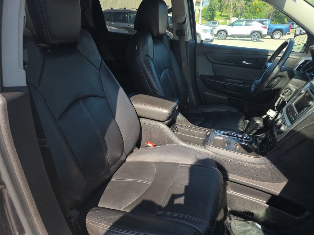 2015 GMC Acadia SLT1 - Photo 26