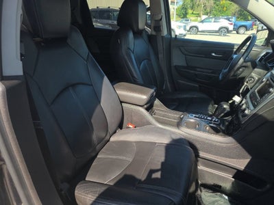 2015 GMC Acadia SLT