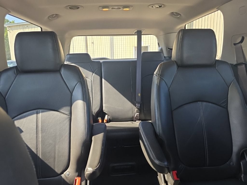 2015 GMC Acadia SLT1 - Photo 27