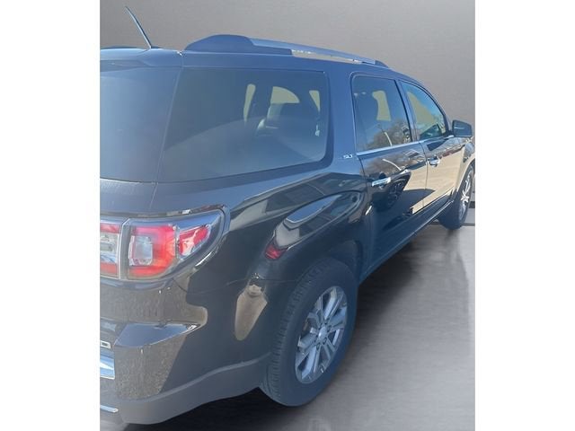 2015 GMC Acadia SLT