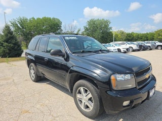 2007 Chevrolet Trailblazer LT
