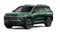 2027 Chevrolet Traverse High Country